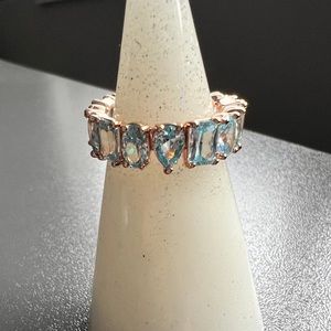 Bomb Party March Collection The Bella Ring Size 6